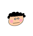 もさ子（個別スタンプ：10）