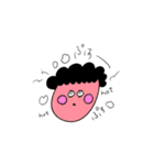 もさ子（個別スタンプ：12）