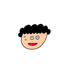 もさ子（個別スタンプ：27）