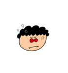 もさ子（個別スタンプ：29）