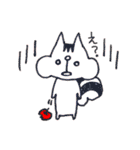 スバリスくんとぼく（個別スタンプ：10）