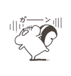 スバリスくんとぼく（個別スタンプ：22）