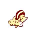 スバリスくんとぼく（個別スタンプ：23）