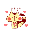 スバリスくんとぼく（個別スタンプ：29）