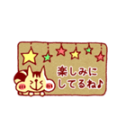 スバリスくんとぼく（個別スタンプ：31）