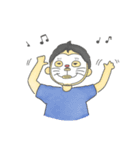 THE HOUSEMATE PROJECT（個別スタンプ：24）