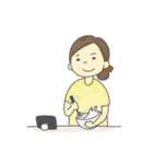 THE HOUSEMATE PROJECT（個別スタンプ：30）