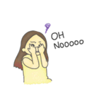 THE HOUSEMATE PROJECT（個別スタンプ：33）