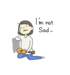 THE HOUSEMATE PROJECT（個別スタンプ：37）