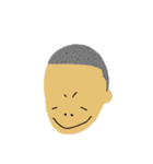 りてせこちゃん（個別スタンプ：4）