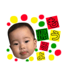 蓮乃スタンプ（個別スタンプ：6）