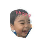 コレコレそーたくん（個別スタンプ：1）