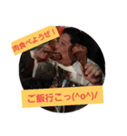 なべちゃん1（個別スタンプ：2）