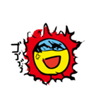 たいよっくん（個別スタンプ：11）