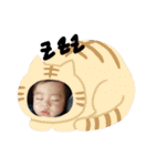 一輝スタンプ2（個別スタンプ：7）
