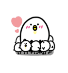 からひよ（個別スタンプ：5）