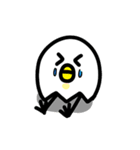 からひよ（個別スタンプ：9）