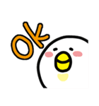 からひよ（個別スタンプ：11）
