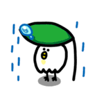 からひよ（個別スタンプ：19）