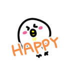からひよ（個別スタンプ：20）