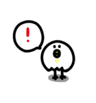 からひよ（個別スタンプ：25）