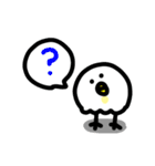 からひよ（個別スタンプ：26）