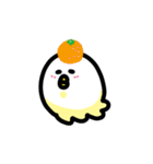 からひよ（個別スタンプ：27）