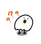 からひよ（個別スタンプ：34）