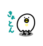 からひよ（個別スタンプ：36）