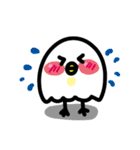 からひよ（個別スタンプ：37）