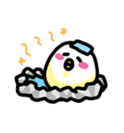 からひよ（個別スタンプ：40）