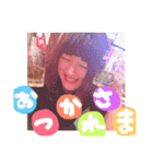 どぅーの日常（個別スタンプ：12）