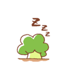 にんじんとブロッコリー（個別スタンプ：12）