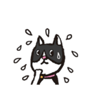 猫カツヲです（個別スタンプ：7）