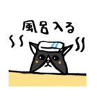 猫カツヲです（個別スタンプ：14）