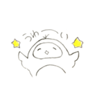 まるいのもり（個別スタンプ：10）