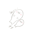 まるいのもり（個別スタンプ：12）