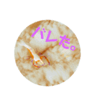 海Photo 水玉ver.（個別スタンプ：14）