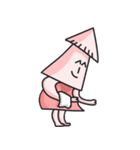 いかさま物語（個別スタンプ：6）