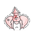 いかさま物語（個別スタンプ：7）