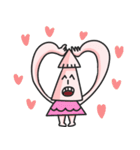 いかさま物語（個別スタンプ：9）