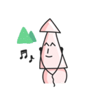 いかさま物語（個別スタンプ：13）