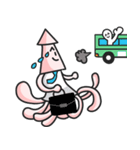 いかさま物語（個別スタンプ：14）