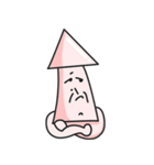 いかさま物語（個別スタンプ：16）