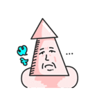 いかさま物語（個別スタンプ：18）