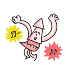 いかさま物語（個別スタンプ：20）