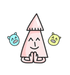 いかさま物語（個別スタンプ：22）