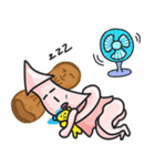 いかさま物語（個別スタンプ：23）
