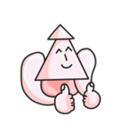 いかさま物語（個別スタンプ：24）
