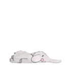 ぬいぐるみたちの生活（個別スタンプ：5）